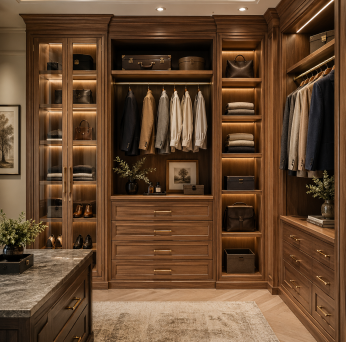 Carpentry & Joinery