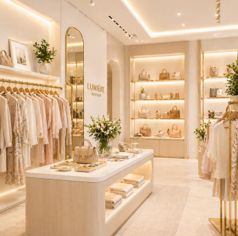 Retail