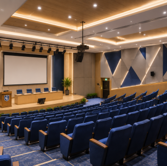 auditroom